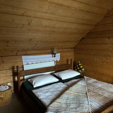 Guest House Anastasia 塔塔里夫 外观 照片