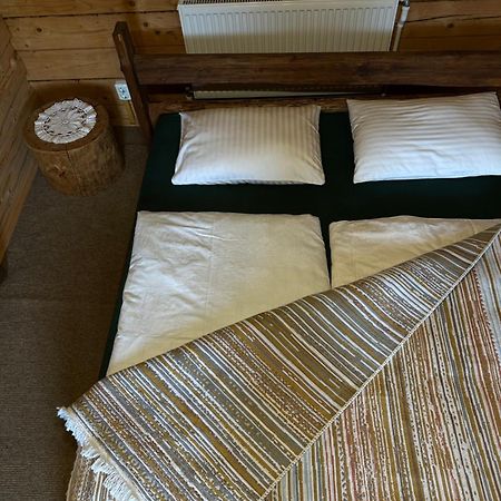 Guest House Anastasia 塔塔里夫 外观 照片