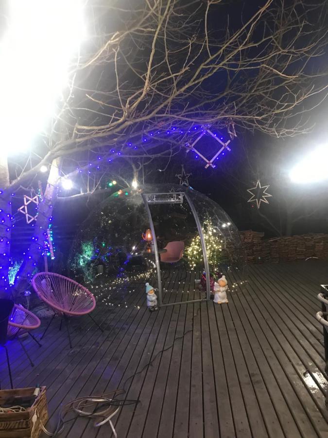 Guest House Anastasia 塔塔里夫 外观 照片