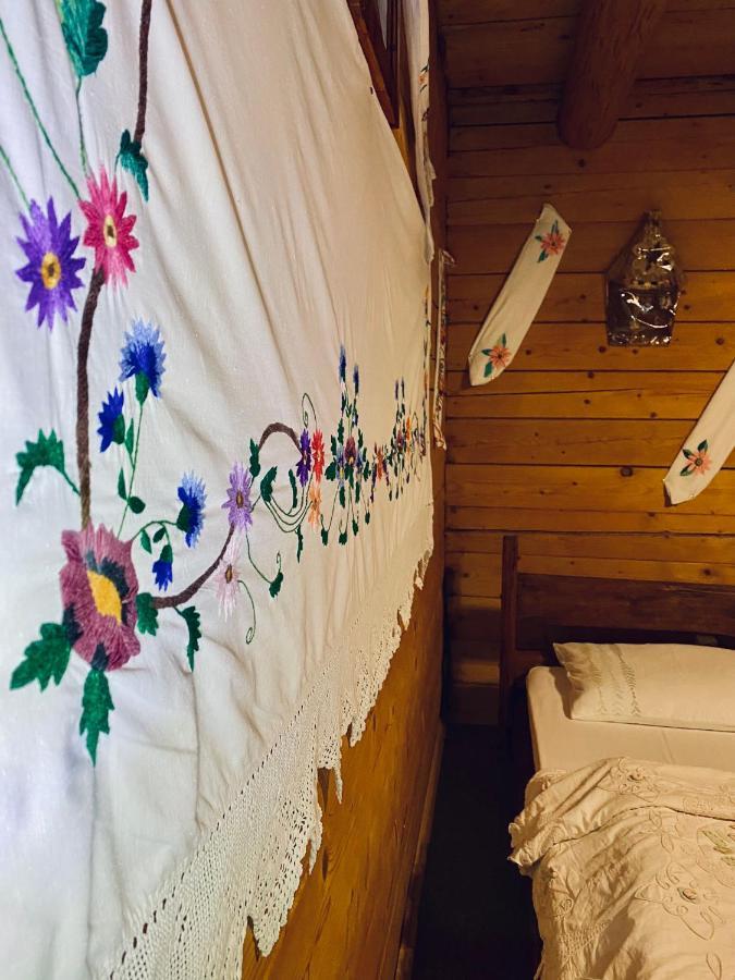 Guest House Anastasia 塔塔里夫 外观 照片