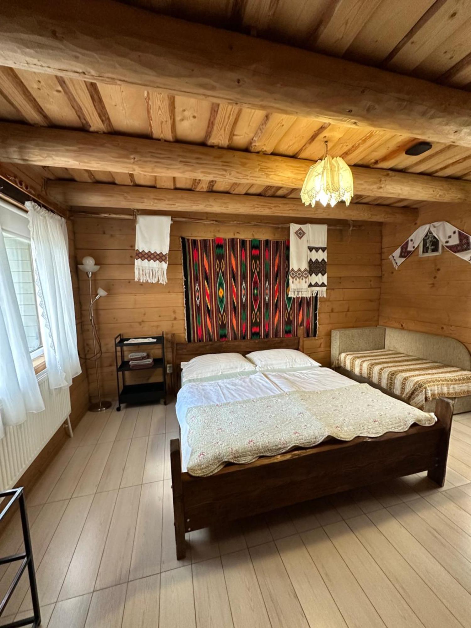Guest House Anastasia 塔塔里夫 外观 照片