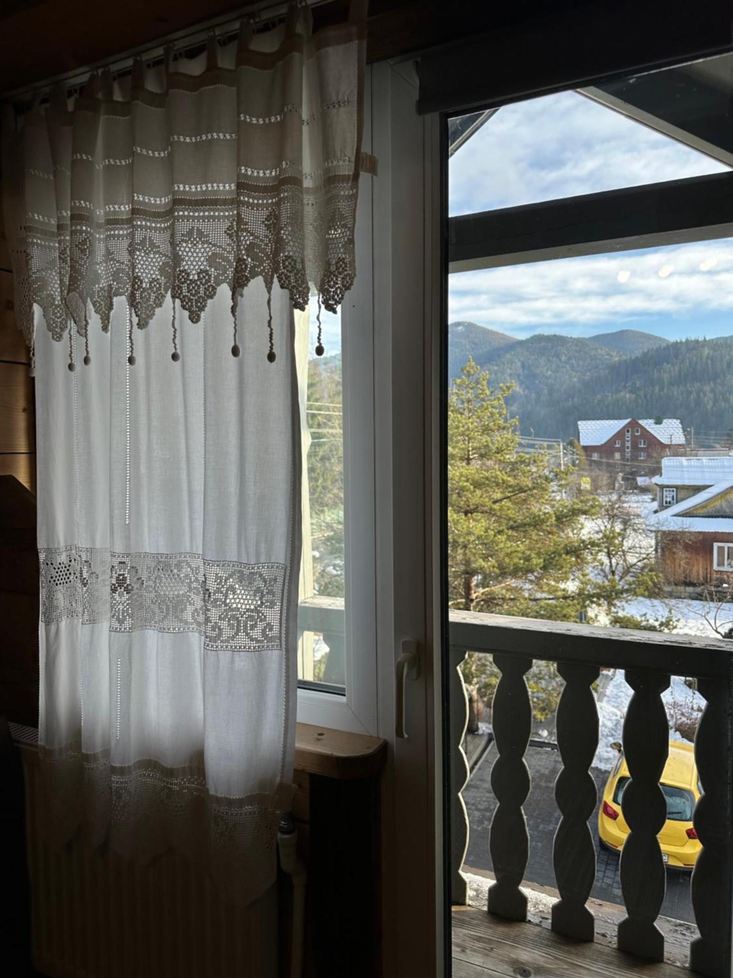 Guest House Anastasia 塔塔里夫 外观 照片